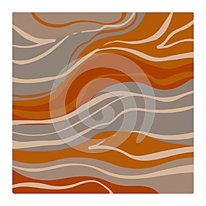 Abstract watercolor bleed background